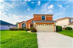 2819 3-Bed Orlando Pool Home w/Water View-Games RM