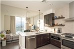 Luxury Downtown Asheville Condo with Mountain Views at Arras Residences Unit 1001