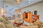 Myrtle Beach Townhouse in Legends Golf and Resort!