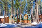 River Rock Retreat by Lake Tahoe Accommodations