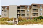 Quiet Oceanfront Beach Resort in Exciting Myrtle Beach