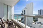 Studio at Sorrento Residences- FontaineBleau Miami Beach home