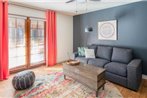 Modern 1BR with Heated Pool #134 by WanderJaunt