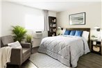 InTown Suites Extended Stay Charlotte NC - Albemarle