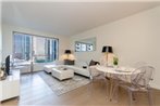 Cityscape Luxury Tower One Bedroom