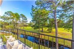 Plantation Golf Villas 2 Miles to the beach! Sleeps 6