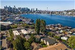 The Fabulous Fairview on Lake Union