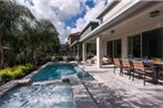 Rent Your Own Orlando Villa with Large Private Pool on Encore Resort at Reunion