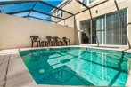 Luxury Private Townhome with Pool on Windsor Hills Resort