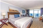 Modern Oceanfront King Suite Sand Dunes 2834