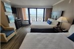 Direct Oceanfront Suite Caravelle Resort 615 Sleeps 4 Guests