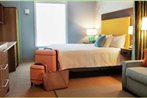 Home2 Suites By Hilton Nashville Metrocenter