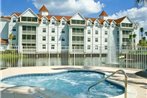 Lakefront Apartment on Beautiful Lake Bryan in Orlando - One Bedroom #1