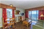Direct Oceanfront King Suite Monterey Bay 1115 Sleeps 6 Guests