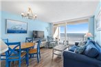 Baywatch Resort 508 - Budget friendly 2 bedroom unit overlooking the ocean