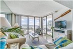 Crescent Sands WH G1 - Bright beach condo with oceanfront with pool and picnic area