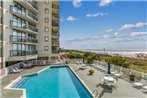 Ocean Bay Club 807 - Naturally beautiful unit with a recliner and indoor pool