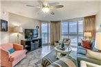 Pinnacle 405 - Updated oceanfront condo with a large soaking tub and a sundeck