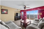 South Shore Villas 604 - Modern condo with free Wifi and access to indoor and outdoor pools