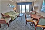 Oceanfront 1 Bedroom Suite Sleeps 6 Holiday Pavilion Condominium Tower 712