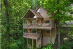 Bear Crossing Cabin