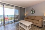 Modern Oceanfront Double Queen Apartment Sleeps 6! Ocean Forest Plaza 607