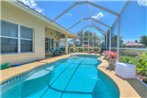 Fantastic Weekly Rental Pool Home in Falcons Glen of Lely - Naples
