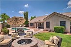 Upscale Scottsdale House Private Yard and Pool