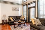 Cozy Atlantic Station Midtown Loft