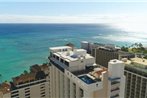 Private Condos in Waikiki