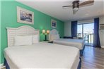 Top Floor Suite with Incredible Views! Sea Mist Resort 51604 - 2 Queen Beds and Kitchenette!