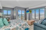 Angled Oceanfront Studio with Incredible Views! Palace Resort 1003 - Sleeps 4 guests