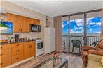 Beach Colony Resort Unit 1405 - Beautiful Oceanfront Condo - 1 bedroom