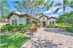 Spacious Naples Home with Lanai and Private Pool!