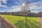 Family-Friendly Phoenix Home with Spacious Yard