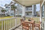 Idyllic Magnolia Place Condo with Resort Perks!