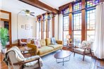 Cozy Old City Loft - Minutes from Market Square
