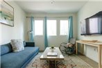 The Monet Two-Bedroom Suite