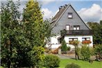 Comfortable Apartment in Langewiese Sauerland with private garden