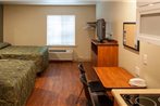 WoodSpring Suites Colorado Springs Airport