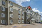 WoodSpring Suites Houston Willowbrook