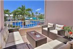 Tropical St. Thomas Resort Getaway w/ Pool Access!