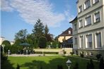 Hotel Villa am Waldschlosschen