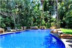 The Secret Jungle Villas Seminyak