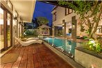 Villa Club Corner Residence by Nagisa Bali