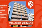 Villa Coast Nishimachi - Guesthouse in Okinawa