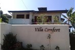 Villa Comfort