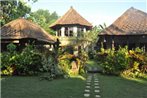 Villa Santai Pemuteran