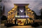 Vio Hotel Cimanuk Bandung