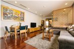 Thuy An Serviced Apartments